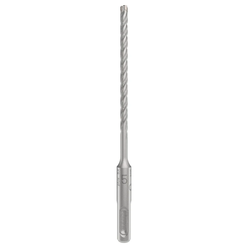 Bosch PRO SDS PLUS-5X, 5 X 100 X 160 MM