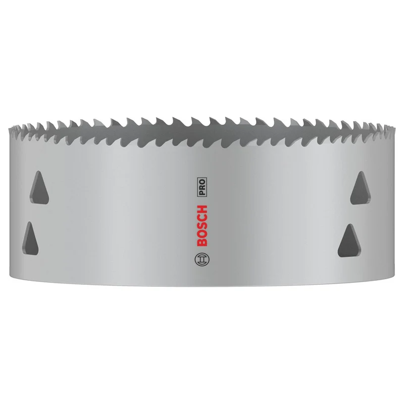Bosch PRO MULTI MAT. GATZAAG 133 MM SCHROEF