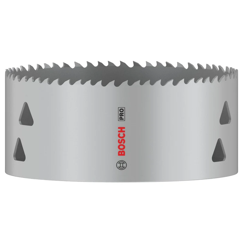 Bosch PRO MULTI MAT. GATZAAG 114 MM SCHROEF