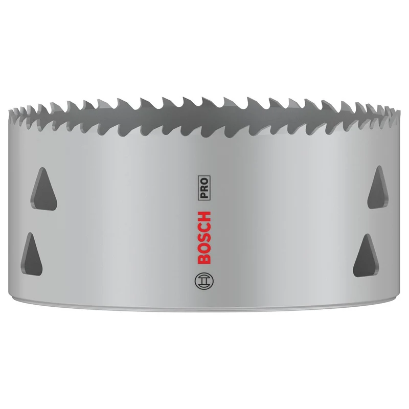 Bosch PRO MULTI MAT. GATZAAG 105 MM SCHROEF