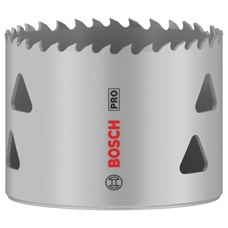 Bosch PRO MULTI MAT. GATZAAG 65 MM SCHROEF