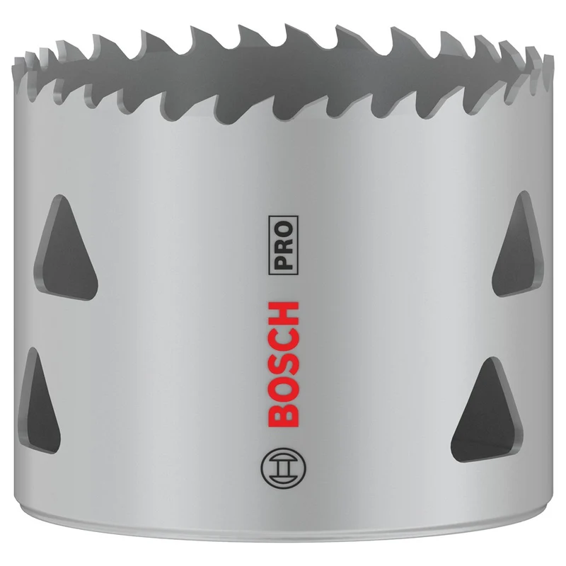 Bosch PRO MULTI MAT. GATZAAG 60 MM SCHROEF
