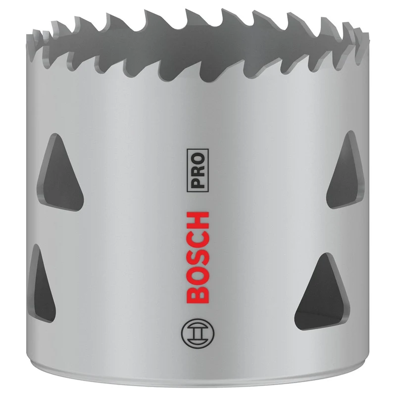 Bosch PRO MULTI MAT. GATZAAG 52 MM SCHROEF