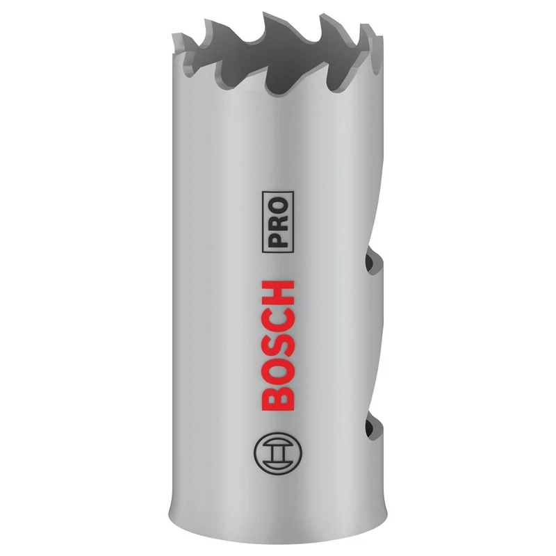Bosch PRO MULTI MAT. GATZAAG 22 MM SCHROEF