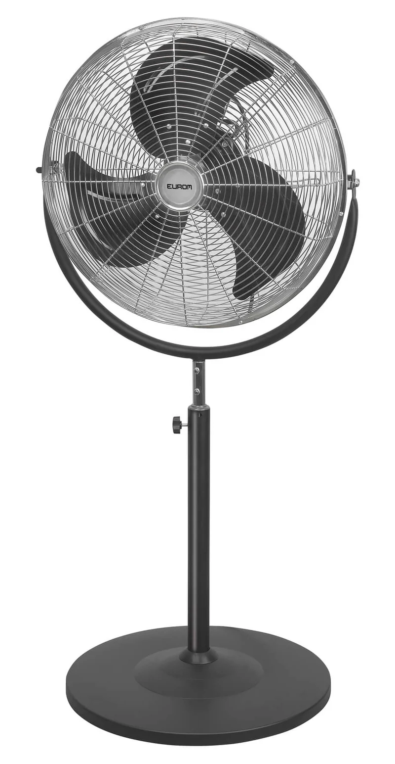 Eurom HVF18S-2 ventilator- 385717