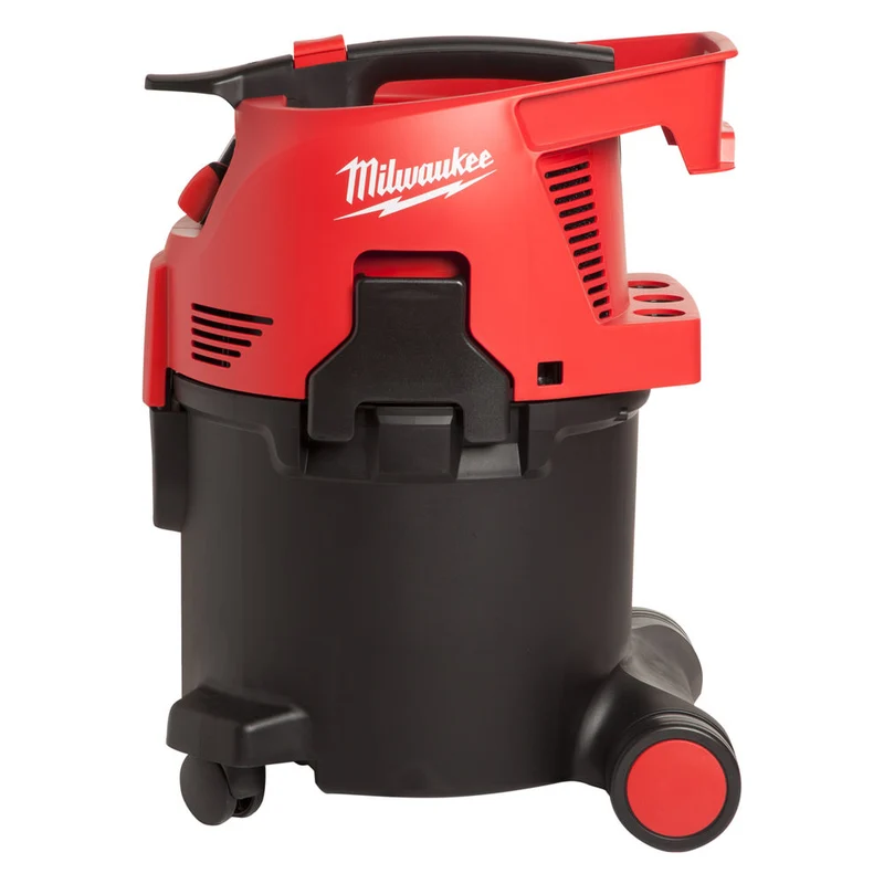 Milwaukee AS300 ELCP Stofzuiger 30L 1500W