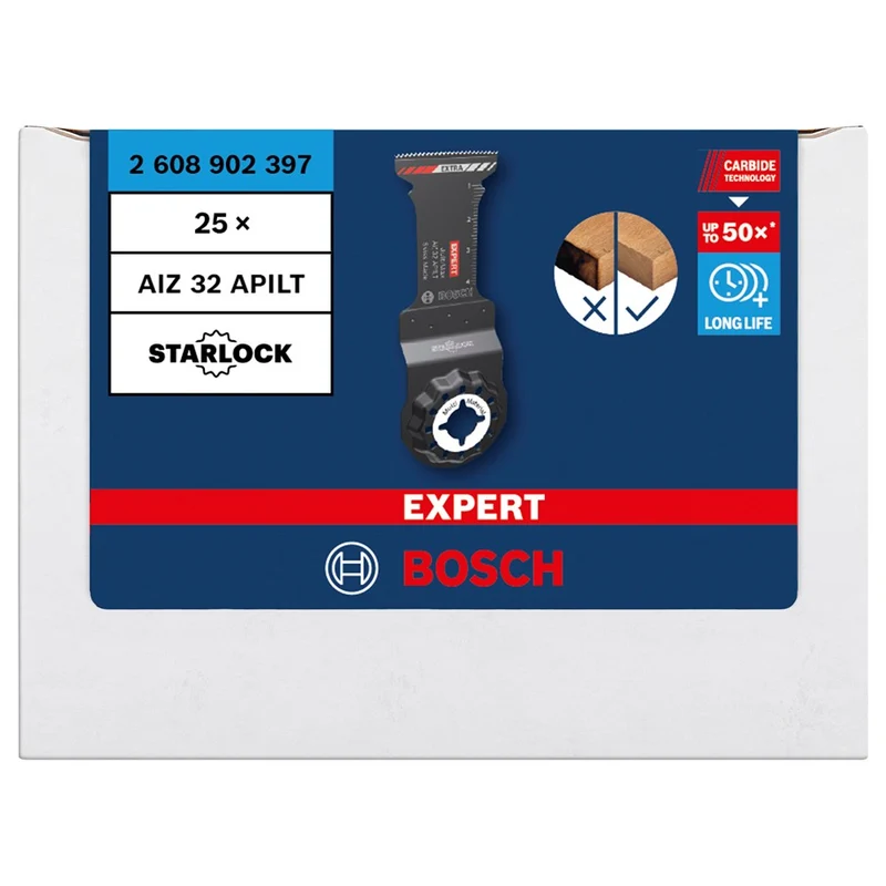 Bosch STL AIZ 32 APILT CARB MULTI C-T 32X46 25