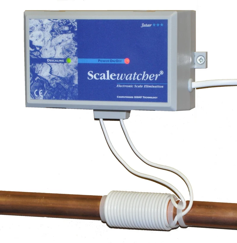 waterontkalker scalewatcher 3 star
