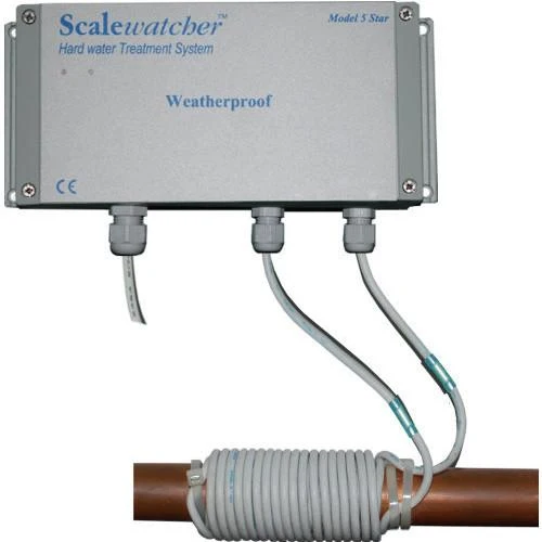 waterontkalker scalewatcher 5 star