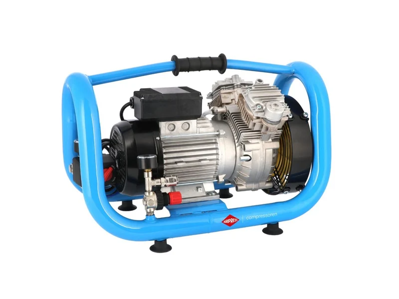 Airpress Compressor LMO 5-380 230V - 36576
