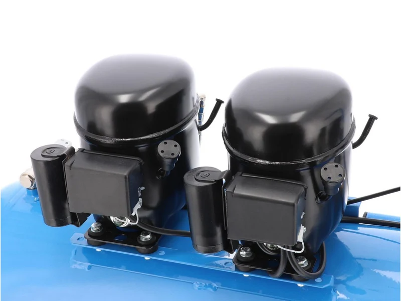 Airpress Compressor L100-50 Silent 230V - 36519