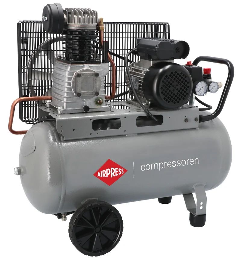 Airpress Compressor HL 310-50 230V - 360531