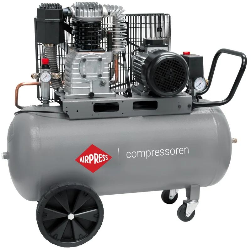Airpress Compressor HK 425-90 400V - 360601