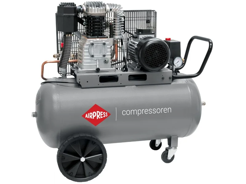Airpress Compressor HK 625-90 Pro 400V - 360669