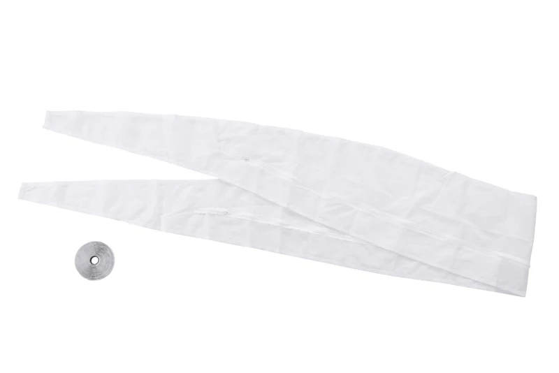 Eurom Cloth Window- Door Kit 600 cm- 380958