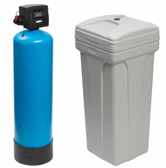 Fegon Aquastar waterontharderset 6010-HE (Set)