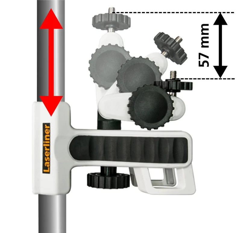 Laserliner FLEXCLAMP
