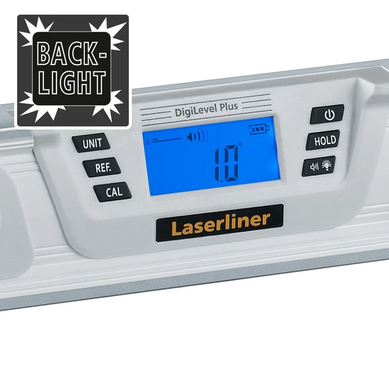 Laserliner DIGILEVEL PLUS 60