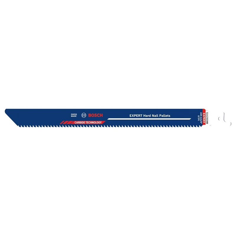 Bosch EXPERT RECIPROZAAGBLAD EXPERT S1123CHM