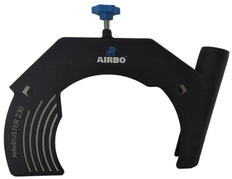 STOFKAP TBV ADD2440 230MM