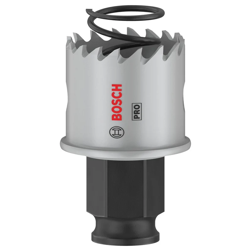 Bosch PRO SHEET METAL PC PLUS GATZAAG, 30 MM