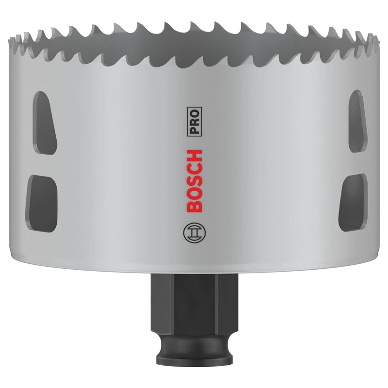 Bosch PRO MULTI PC PLUS GATZAAG 83 MM 4 STUKS
