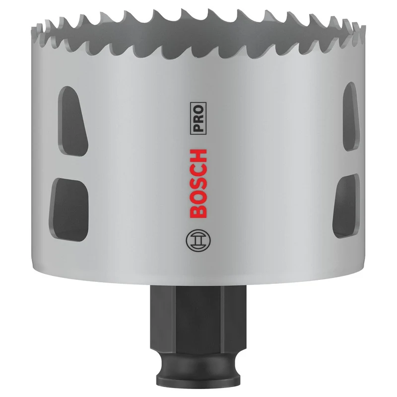 Bosch PRO MULTI PC PLUS GATZAAG 68 MM 8 STUKS