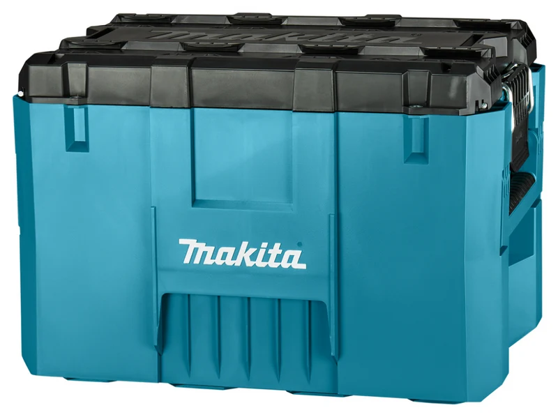 Makita MAKTRAK GEREEDSCHAPSKIST EXTENSIE EXTRA LARGE