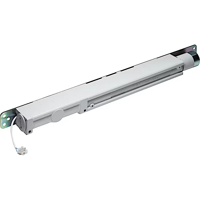Dormakaba ITS 96 FL Inbouw Vrijloopdeurdranger - 52630150