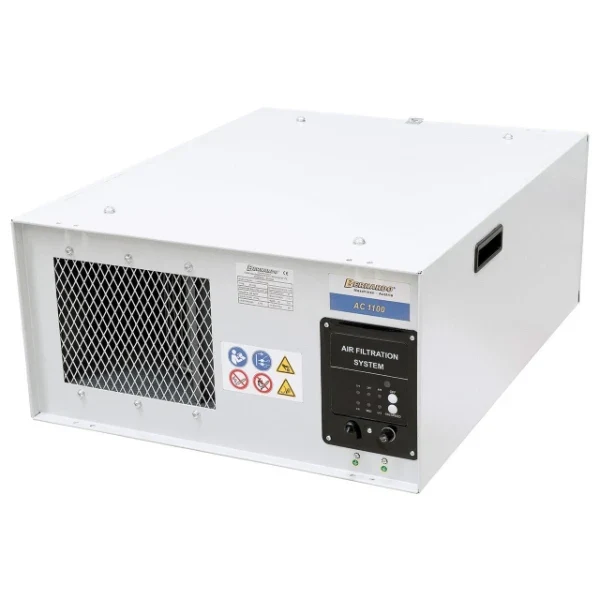 Bernardo Luchtfiltersysteem AC1100
