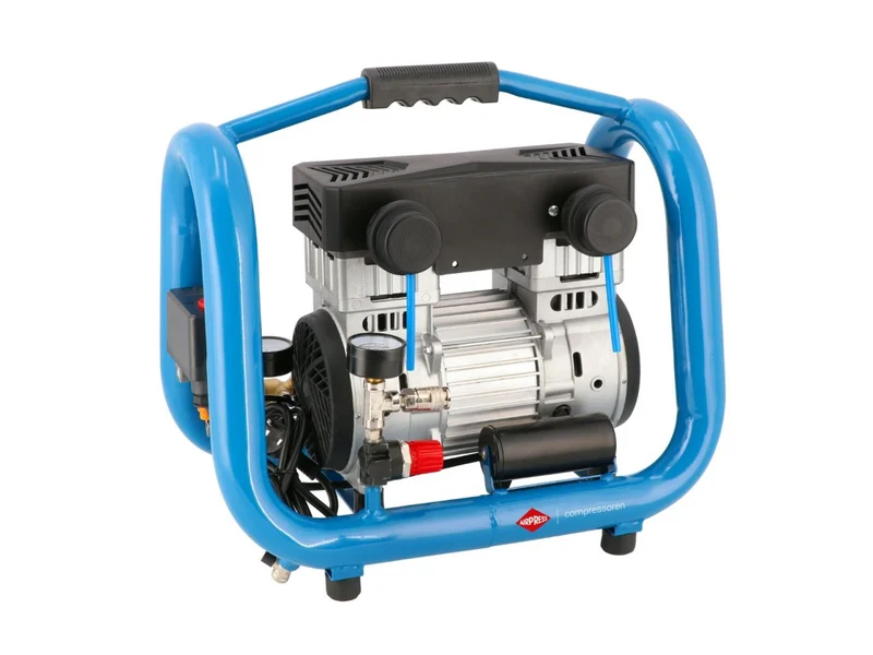Airpress Compressor LMO 4-170 - 36577