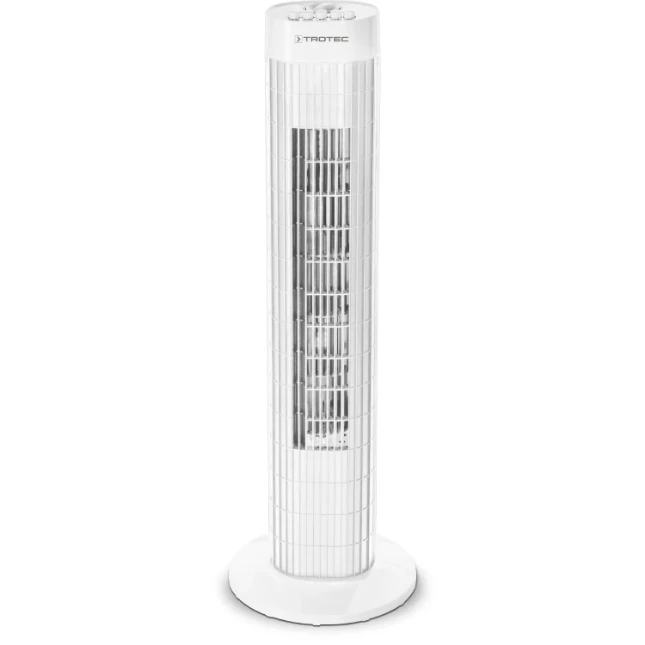 Trotec Torenventilator TVE 30 T wit - TRO015032