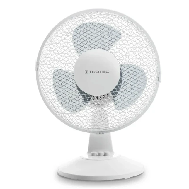 Trotec Tafelventilator TVE 10 wit - TRO014974