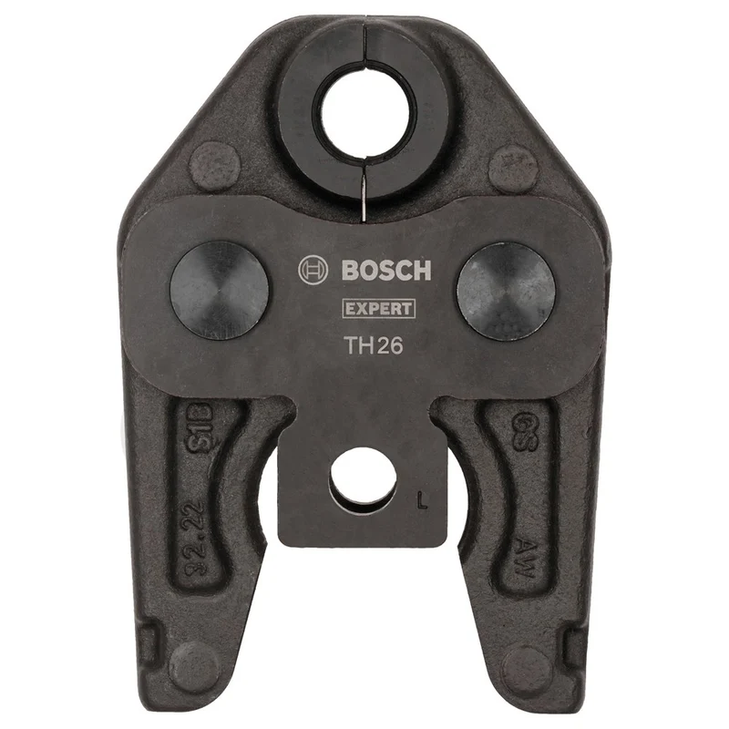 Bosch EXPERT PERSBEK STANDAARD TH26