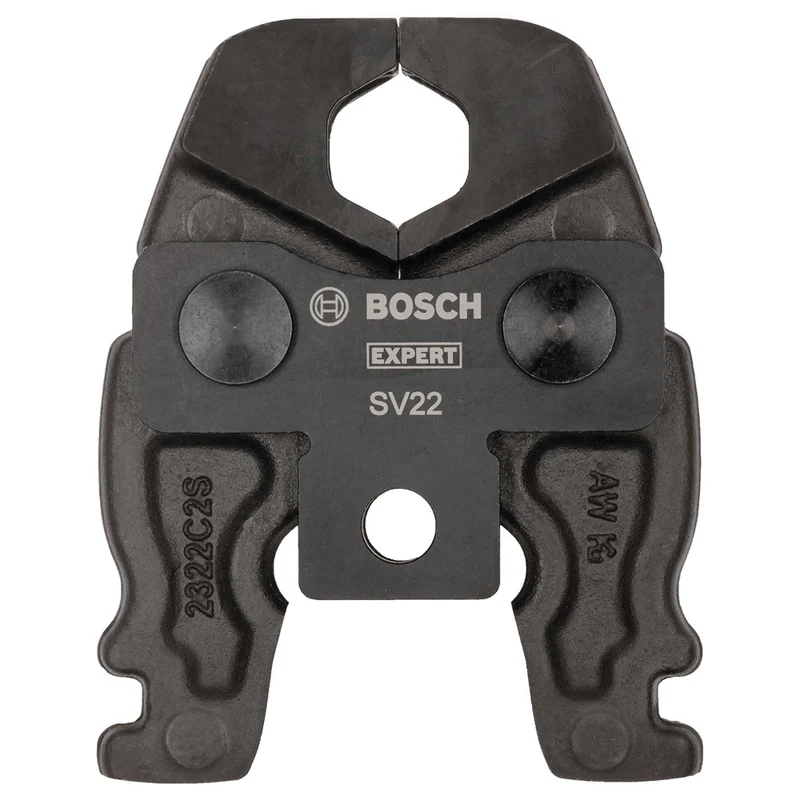 Bosch EXPERT PERSBEK COMPACT SV22