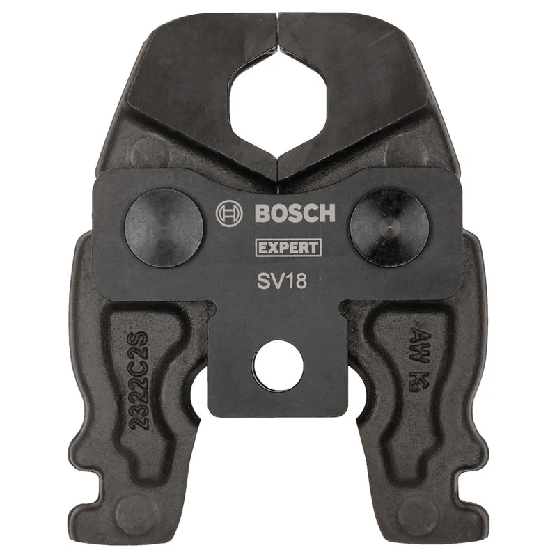 Bosch EXPERT PERSBEK COMPACT SV18