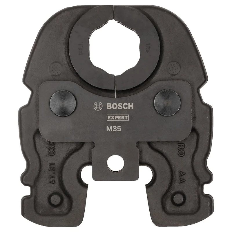 Bosch EXPERT PERSBEK COMPACT M35