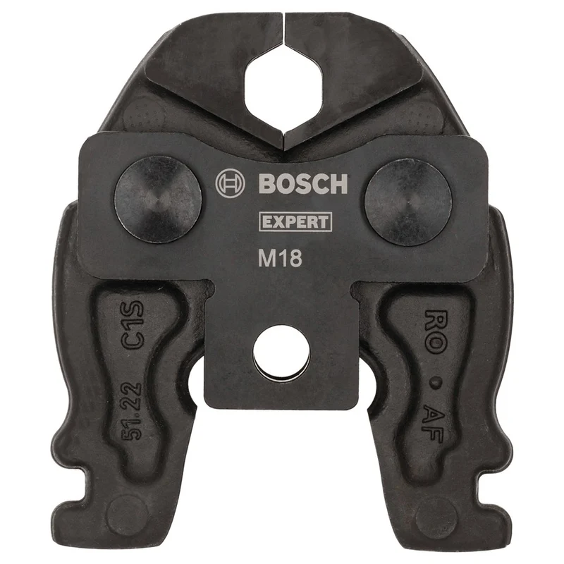 Bosch EXPERT PERSBEK COMPACT M18