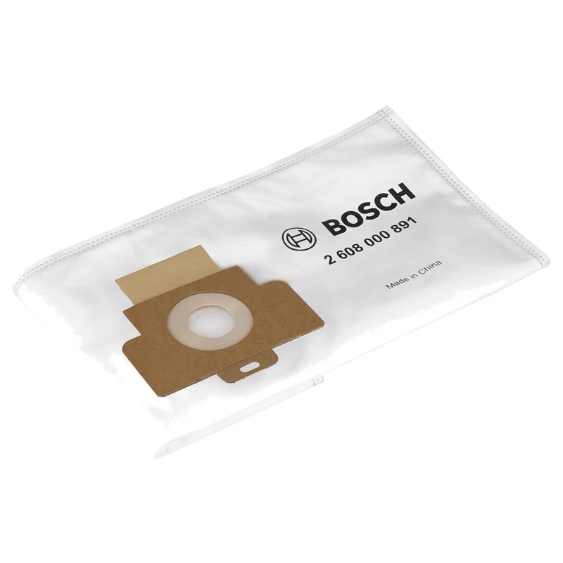 Bosch FLEECETAS