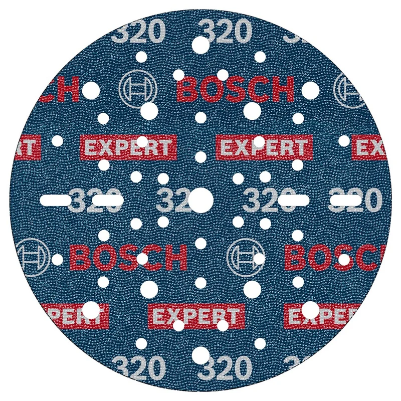Bosch SCHUURSCHIJF O780, 150 MM, G320, 50X