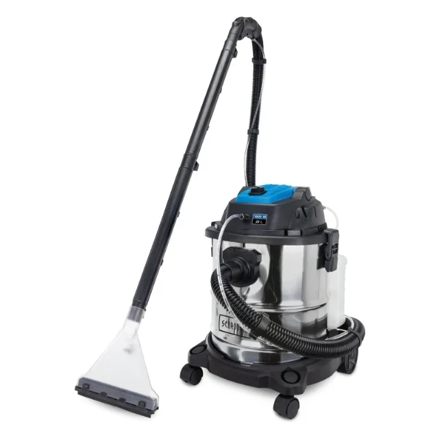 Scheppach Nat- en droogstofzuiger SprayVac20- 5905701901