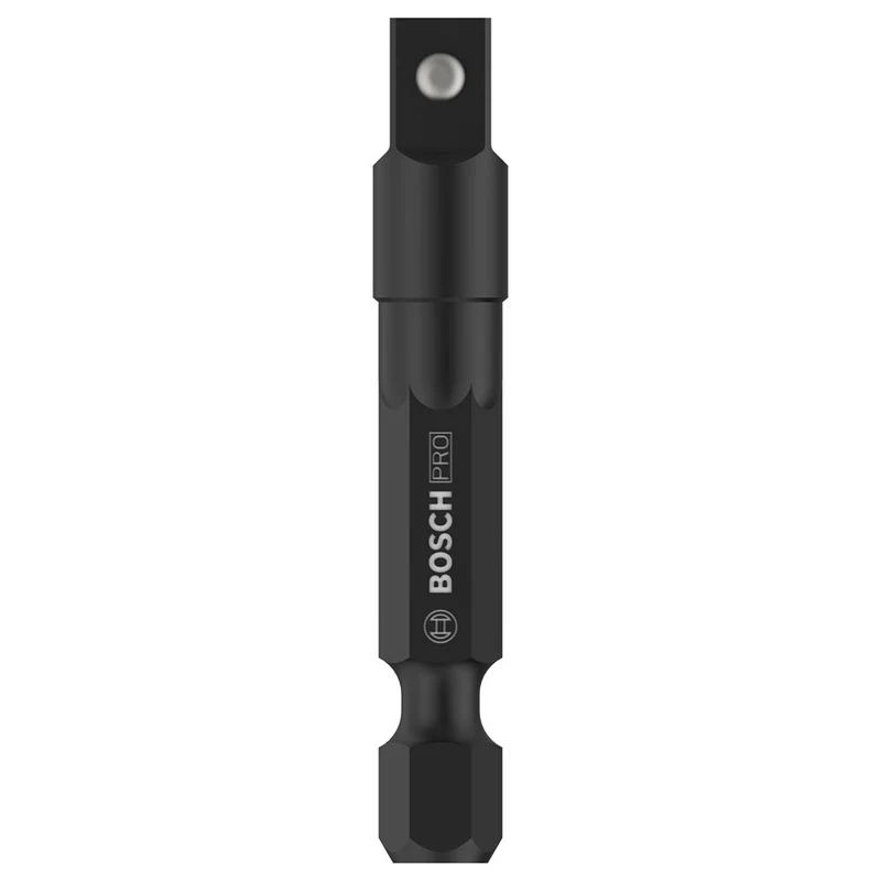 Bosch PRO Adapter 1/4" 50mm - 2608522562