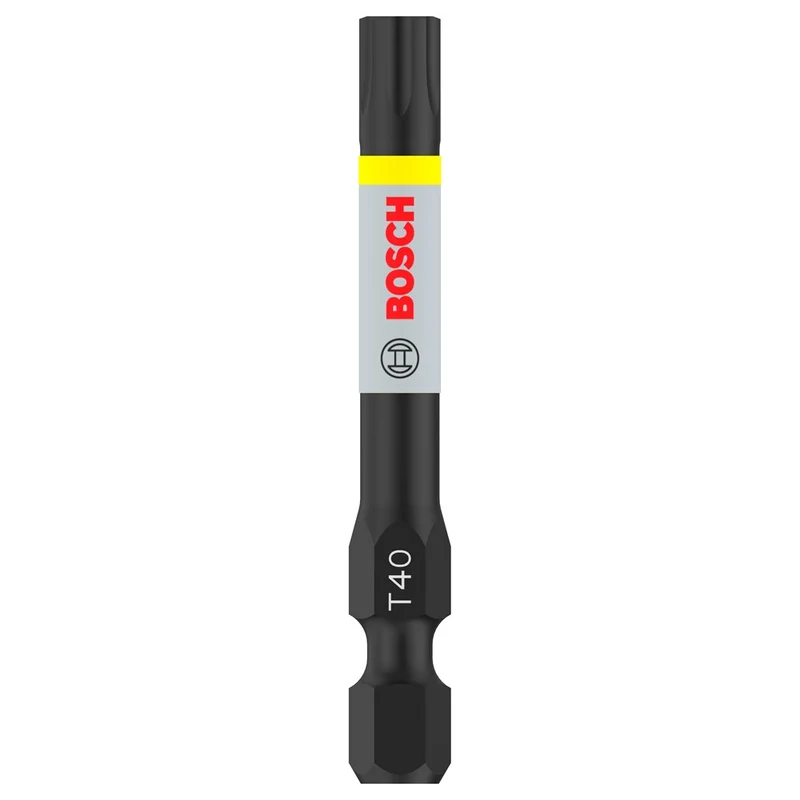 Bosch 2 PRO BITS IMPACT T40 55MM