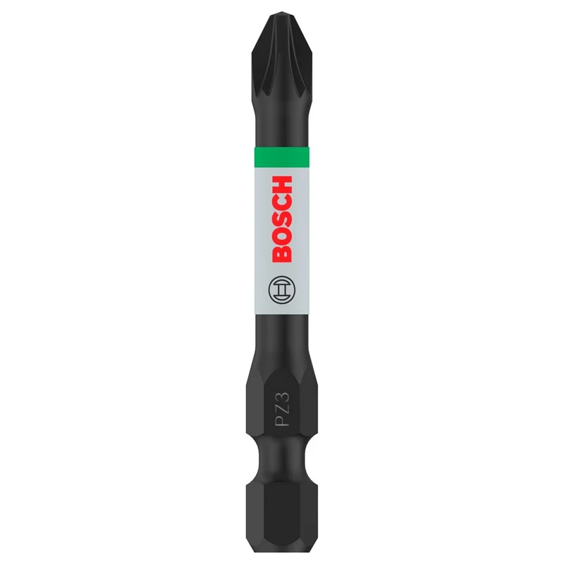 Bosch 2 PRO BITS IMPACT PZ3 55MM
