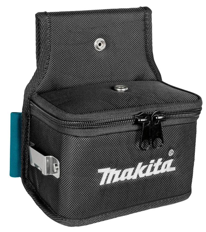 MAKITA GORDELTAS MET RITSSLUITING