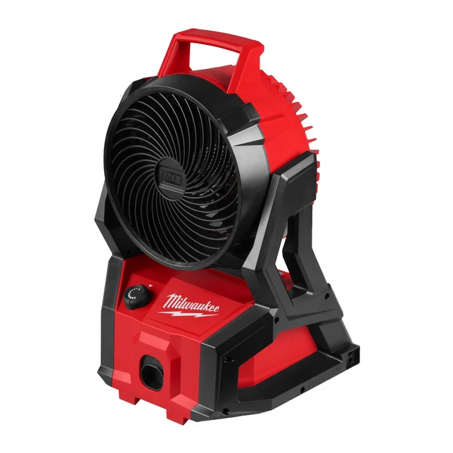 Milwaukee M18 AFG2-0 ventilator - 4933493443