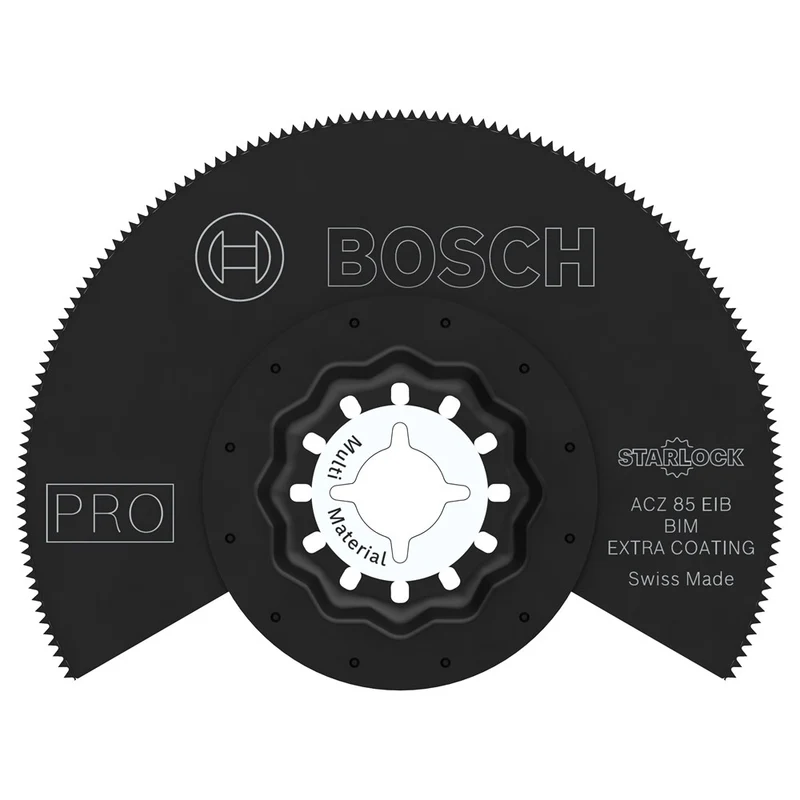 Bosch PRO STL ACZ 85 EIB BIM W+M 85