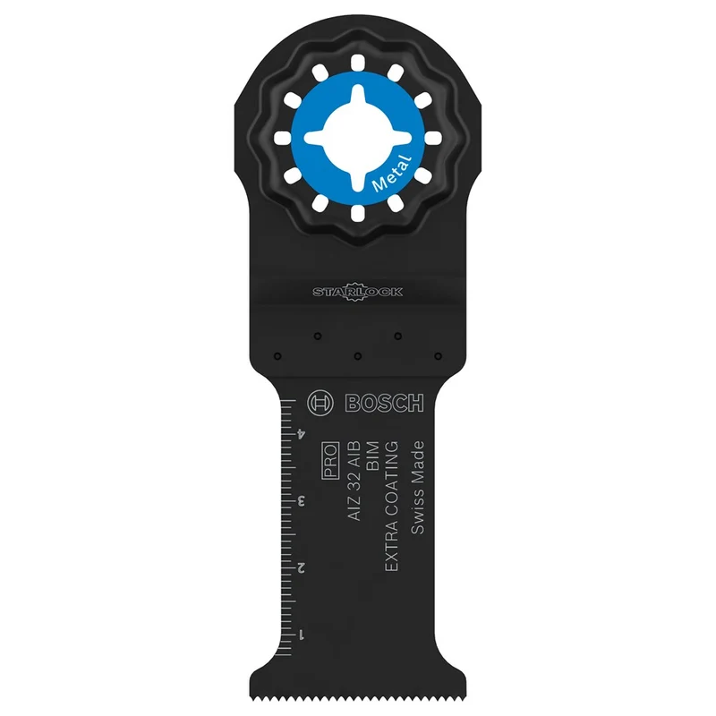 Bosch PRO STL AIZ 32 AIB BIM METAL 32X50