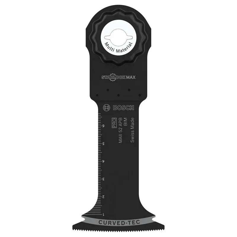Bosch PRO STL MAX MAII 52 APB BIM WM 52X70BULK