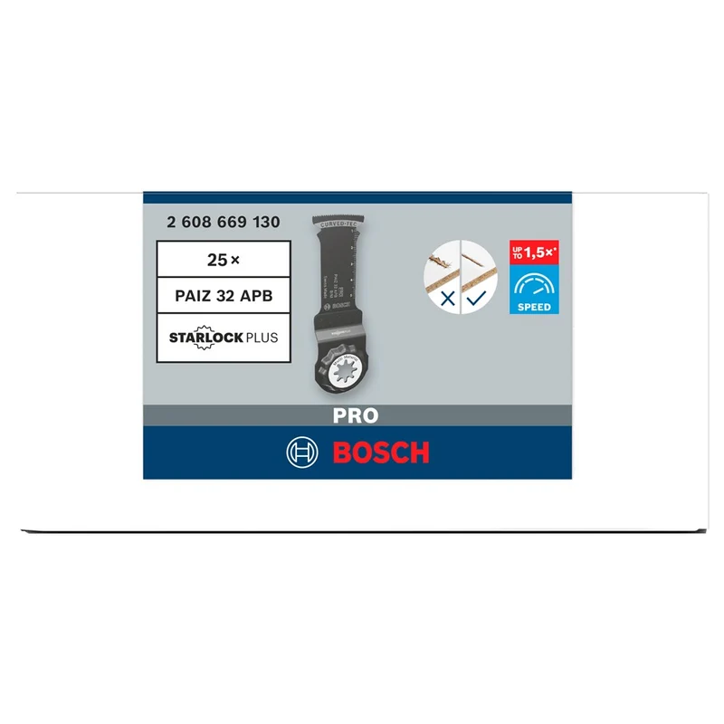 Bosch PRO STL+ PAIZ 32 APB BIM W+M 32X60 BULK